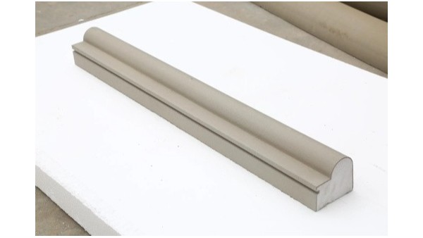 EPS線條安裝時如何固定