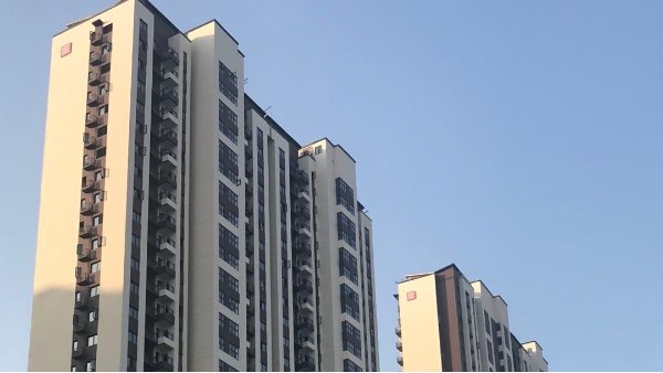 高溫天氣下外墻真石漆膩子的施工細節(jié)