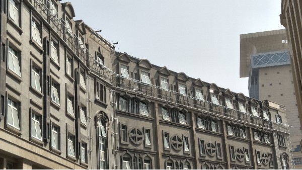 外墻eps裝飾線條施工現(xiàn)場的重點關注項