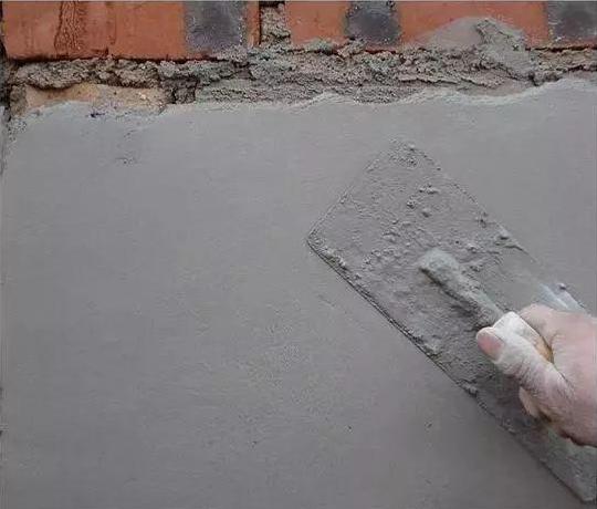 抗裂砂漿和抹面砂漿的區(qū)別在哪里？