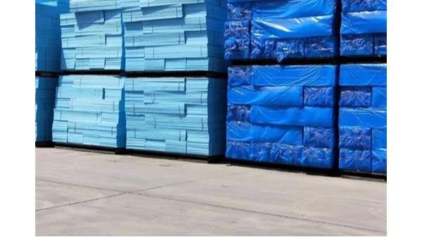 擠塑板的超高性價比：解密最值得投資的建筑保溫材料！