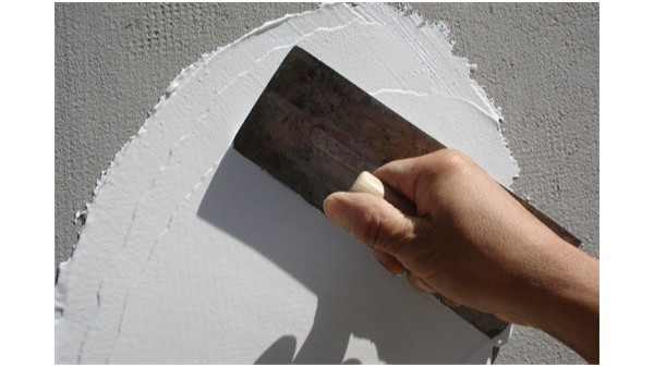 外墻和內(nèi)墻的膩?zhàn)臃蹍^(qū)別及性能