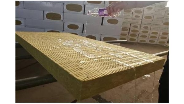 巖棉板施工工藝流程（附流程圖）