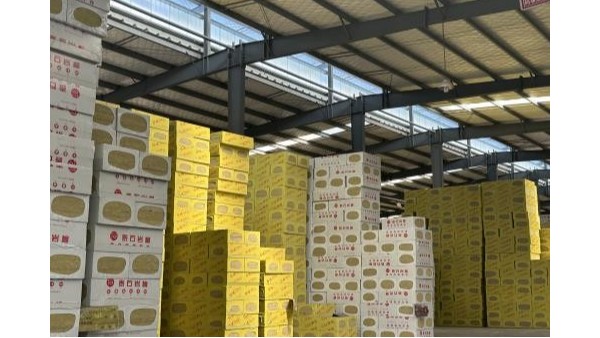 巖棉板多少錢一平方米