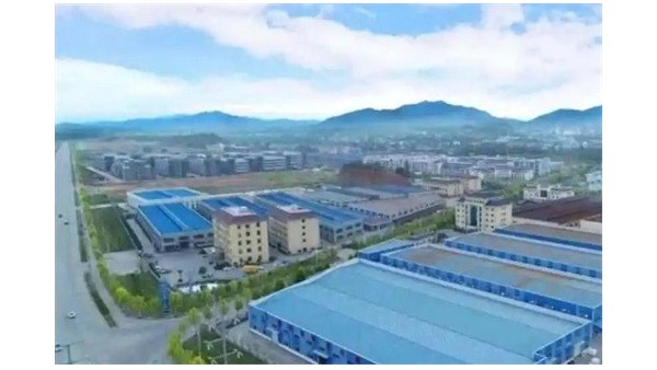 好益施建材布局江西，助力上饒德興香屯物流園巖棉板保溫工程