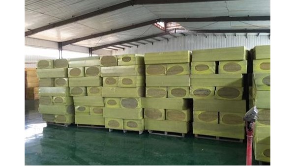 巖棉板的規(guī)格型號有哪些