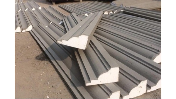 EPS線條是什么材質(zhì)做的