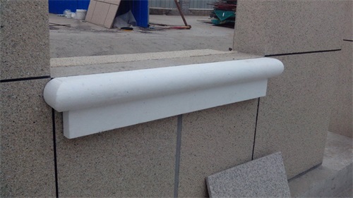 環(huán)保建筑材料EPS是如何施工的