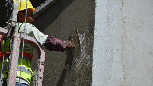 外墻保溫的施工要點是什么？