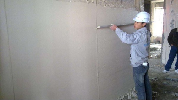 如何使用抗裂砂漿？抗裂砂漿如何施工？